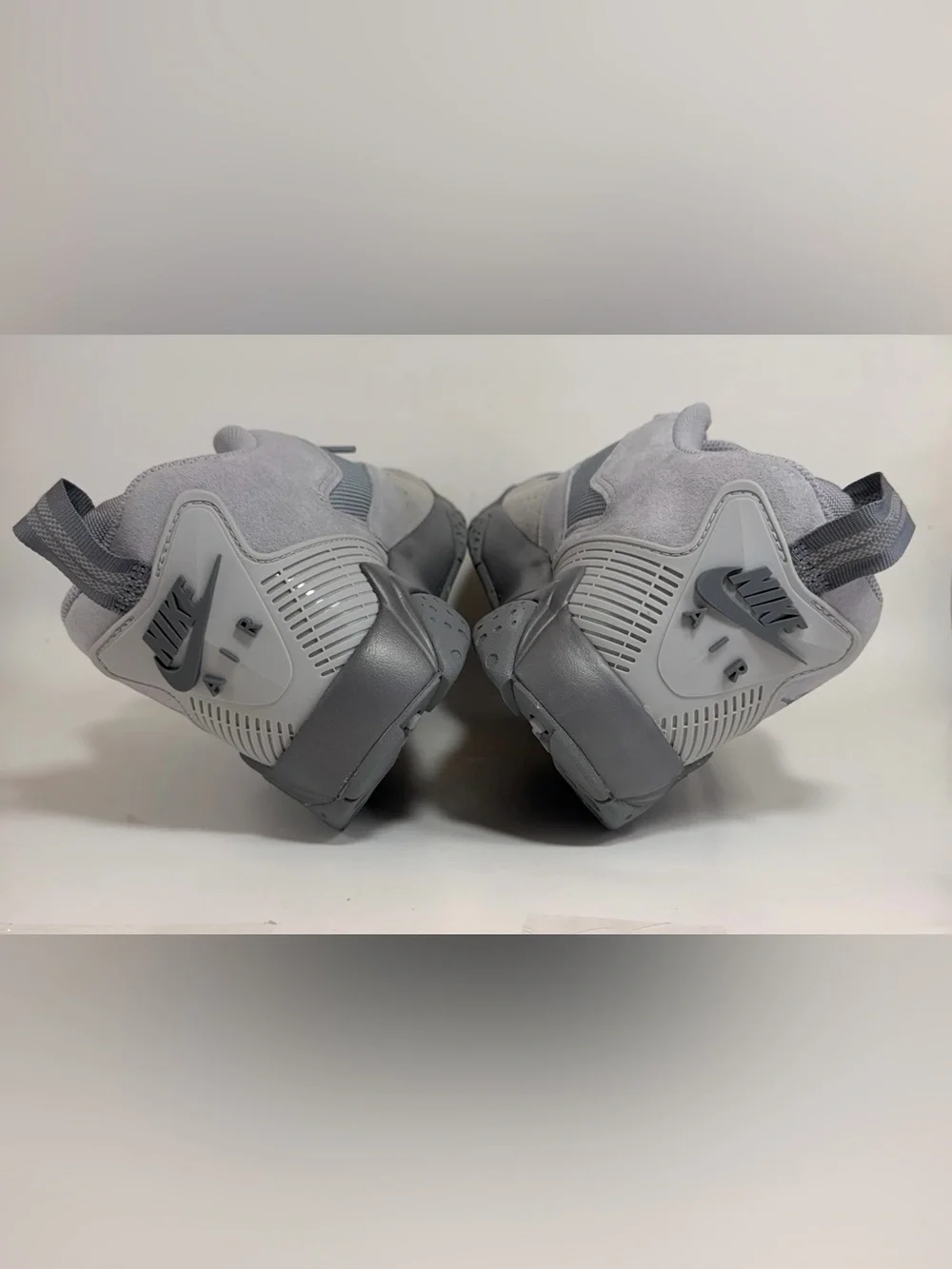 Nike Air Jordan MVP92 (212)